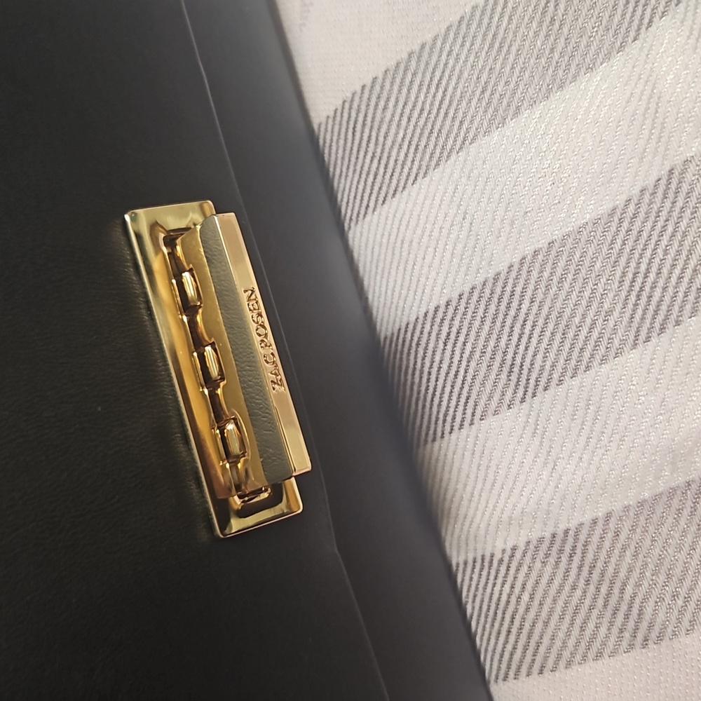 ZAC Zac posen  Wallet - Picture 2 of 14